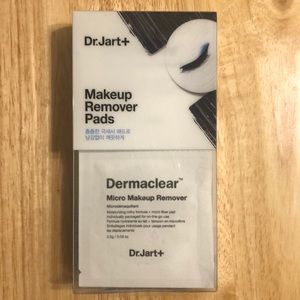 Dr.Jart+ Makeup Remover Pads